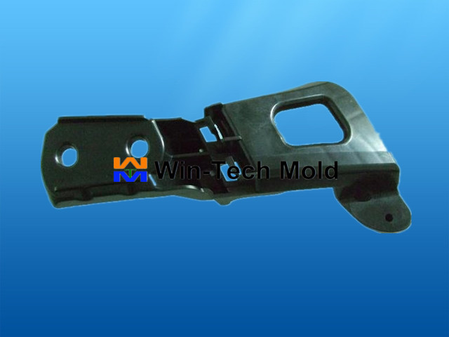 Plastic Molded Part (30)